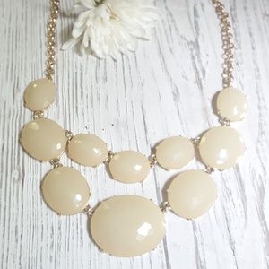 Francesca's Statement Necklace